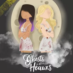 Ghosts-n-Heauxs Podcast artwork