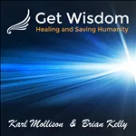 Get Wisdom Podcast artwork