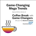 Game-Changing Mega Trends, Presented by SAP