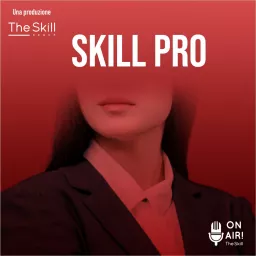 Skill Pro Podcast artwork
