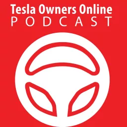 Tesla Owners Online Podcast artwork