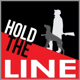 Hold the Line Podcast artwork