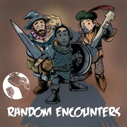 Random Encounters