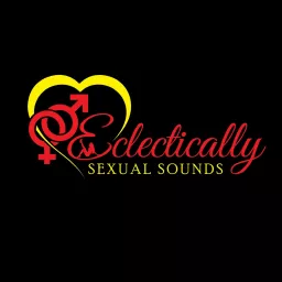 Eclectically Sexual Sounds Podcast artwork