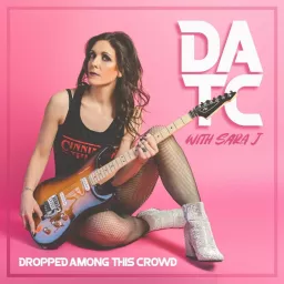 Dropped Among This Crowd Podcast artwork