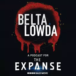 Beltalowda - A Podcast for The Expanse artwork