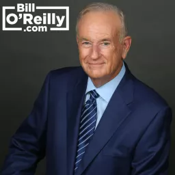 Bill O’Reilly’s No Spin News and Analysis Podcast artwork