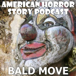 American Horror Story Podcast artwork