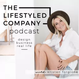 THE LifeStyled COMPANY Podcast artwork