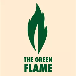 The Green Flame Podcast artwork
