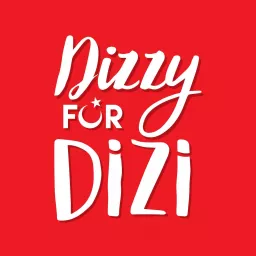 Dizzy for Dizi Podcast artwork