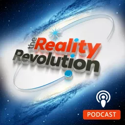 The Reality Revolution Podcast artwork