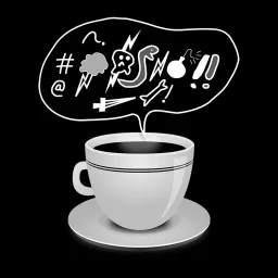 Kaffepod'en Podcast artwork