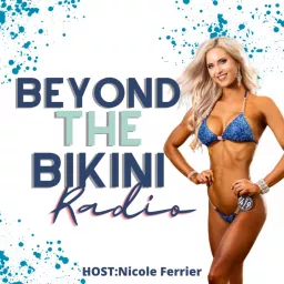 Beyond the Bikini Radio Podcast artwork