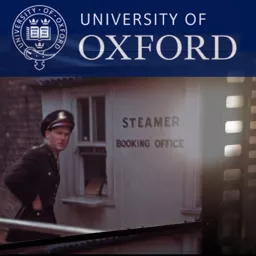 Oxford on Film: From Attic to Archive Podcast artwork