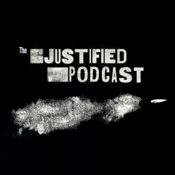 Justified Podcast artwork