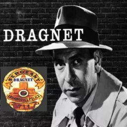 Dragnet Podcast artwork