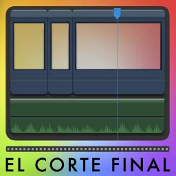 El Corte Final Podcast artwork