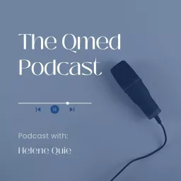The Qmed Podcast artwork