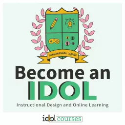 Become an IDOL: Instructional Design and Online Learning