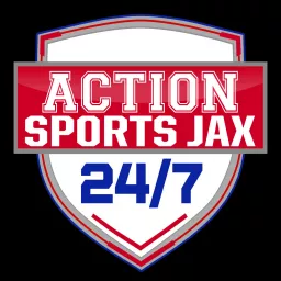 Brent & Austen on Action Sports Jax 24/7 Podcast artwork