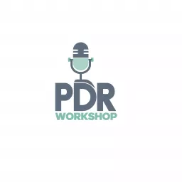 PDR Workshop Podcast artwork
