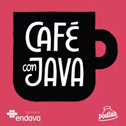 Café con Java Podcast artwork