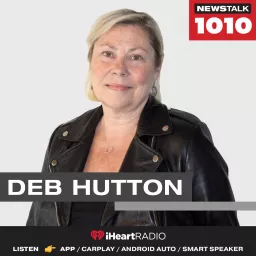 Deb Hutton - Sound Bites