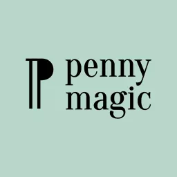 Penny Magic Podcast artwork