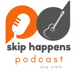 SkiP HappEns Podcast artwork