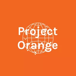 Project Orange Podcast artwork