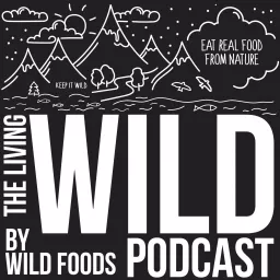 The Living Wild Podcast artwork