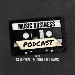 Music Business Podcast artwork