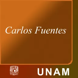 Carlos Fuentes en Voz Viva Podcast artwork