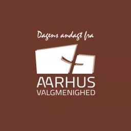 Dagens andagt fra Aarhus Valgmenighed