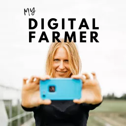 My Digital Farmer Podcast artwork