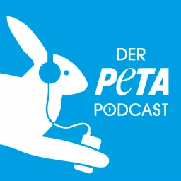 Der PETA Podcast artwork