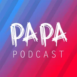 Papa Podcast artwork