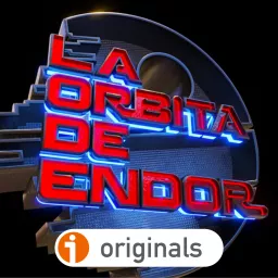 La Órbita De Endor - podcast- artwork