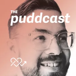 The Puddcast Podcast artwork