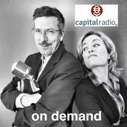 Capital Radio - On Demand Podcast artwork