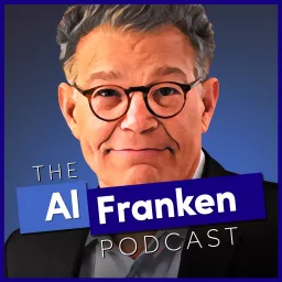 The Al Franken Podcast artwork