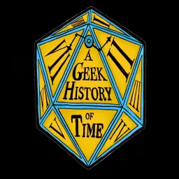 A Geek History of Time