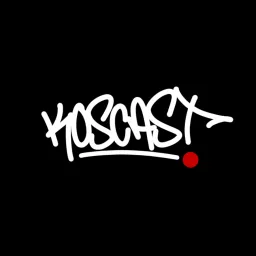 #KOSCAST Podcast artwork