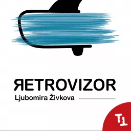 Retrovizor Podcast artwork