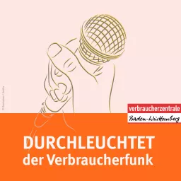 Durchleuchtet - Der Verbraucherfunk Podcast artwork