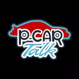 P-Car Talk Podcast artwork