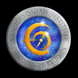The Sandersonian Institute of Cosmere Studies Podcast artwork