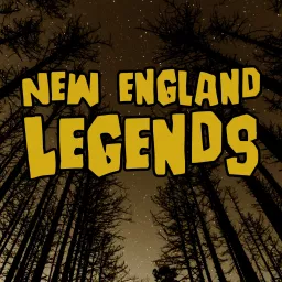 New England Legends Podcast artwork