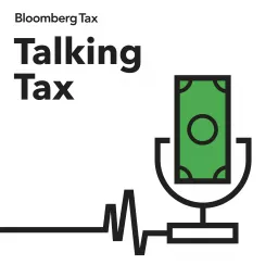 Talking Tax Podcast artwork
